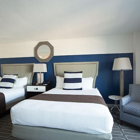 South Shore Harbour Resort And Conference Center League City Exteriör bild