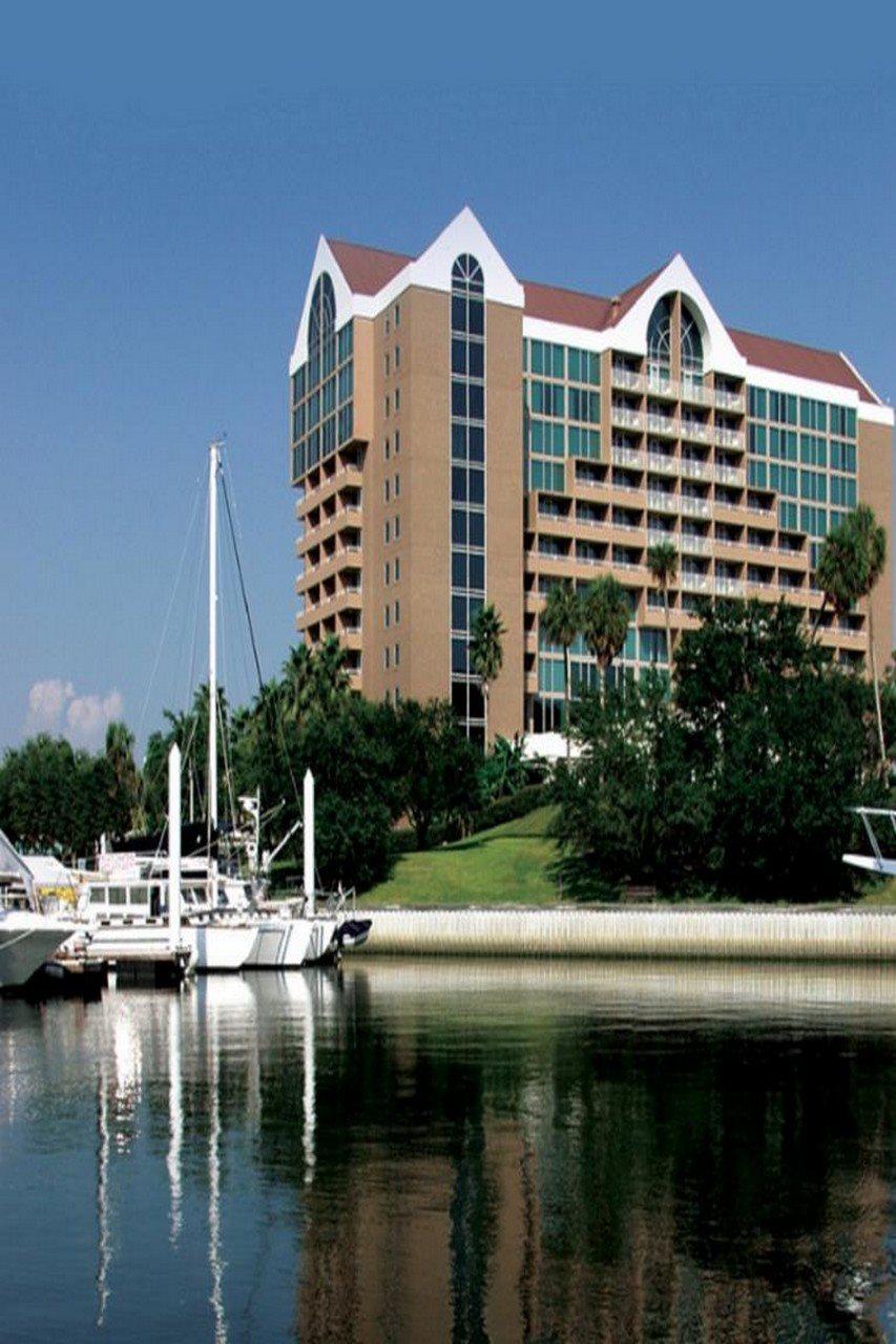 South Shore Harbour Resort And Conference Center League City Exteriör bild