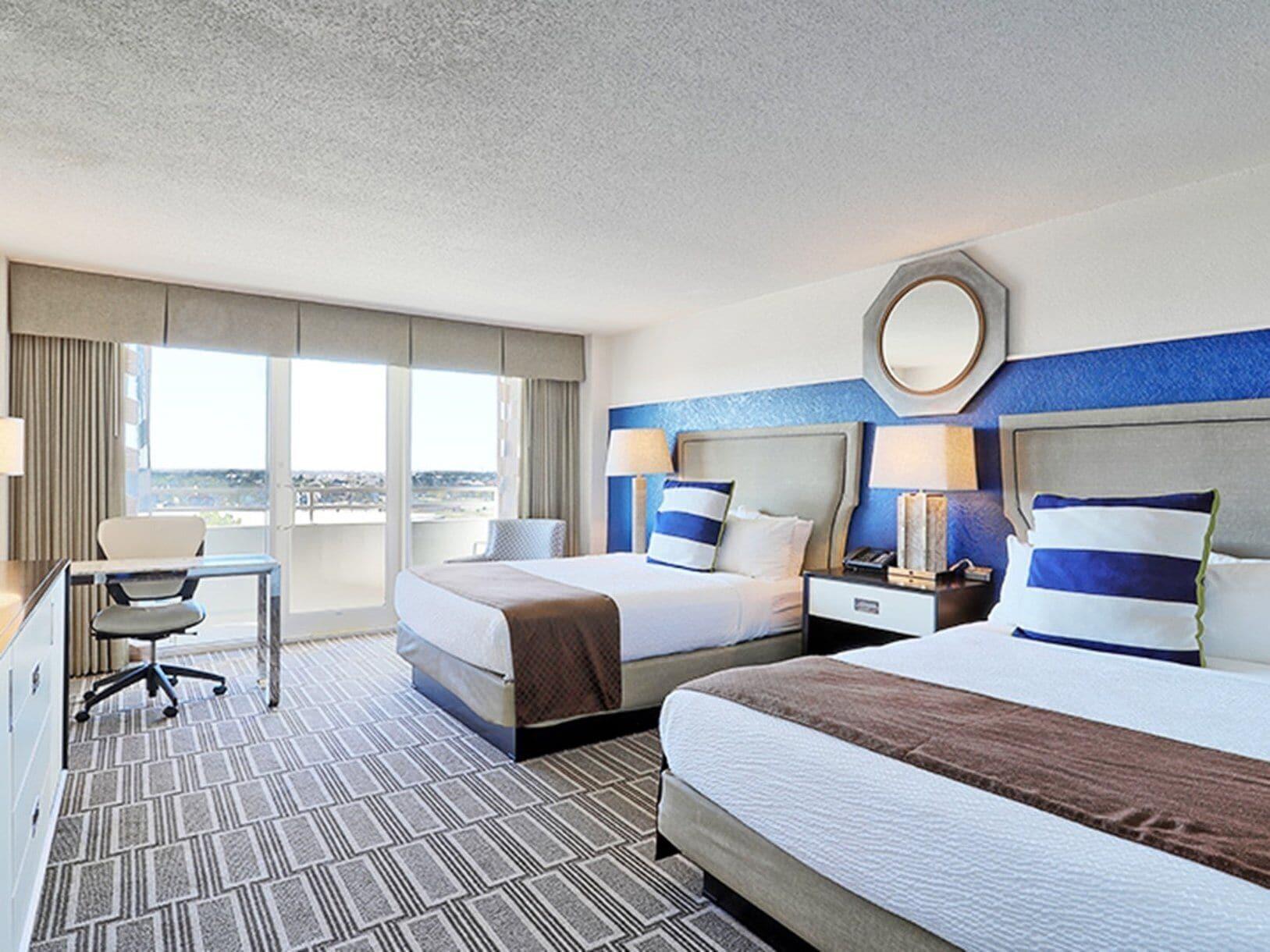 South Shore Harbour Resort And Conference Center League City Exteriör bild