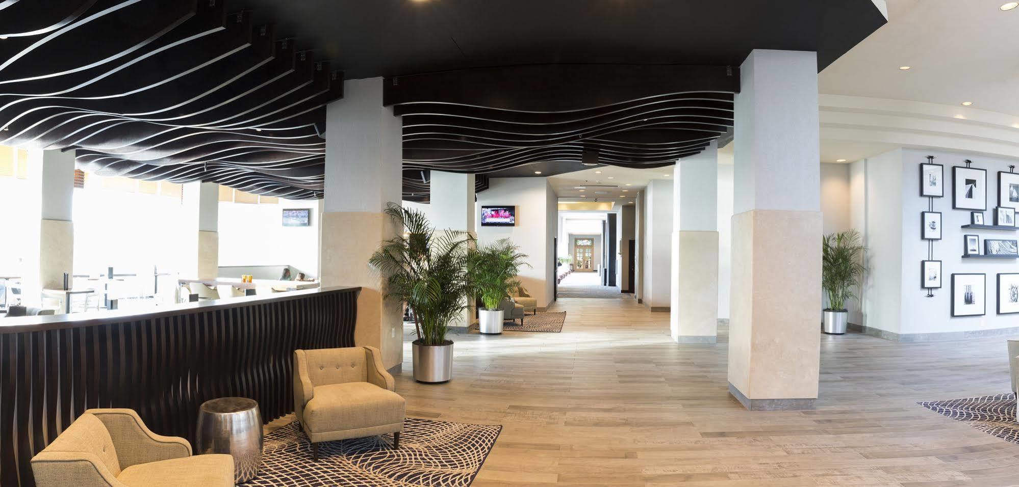South Shore Harbour Resort And Conference Center League City Exteriör bild